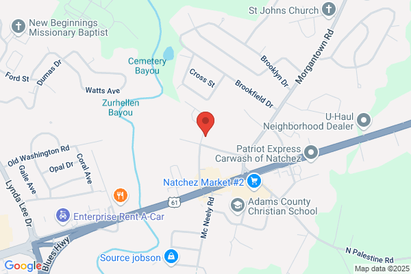 Jeffersonian Apartments the