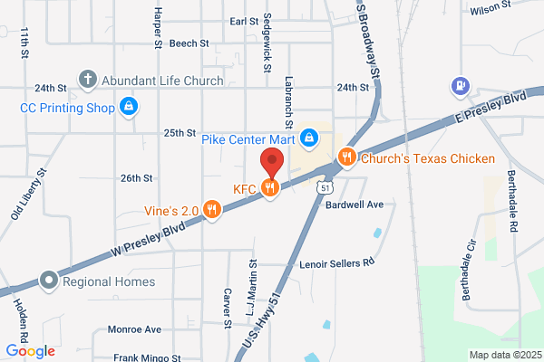 Gene's Tire Centers