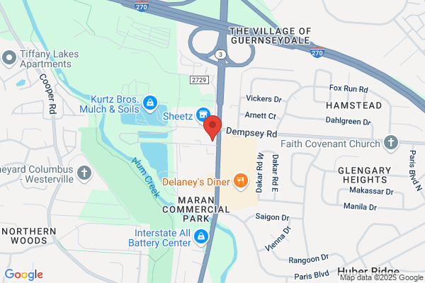 Waynes Auto Repair