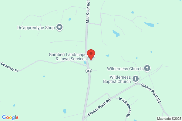 Gamberi Landscape & Lawn Service