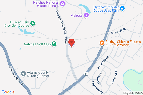 UMB Melrose Montebello Branch