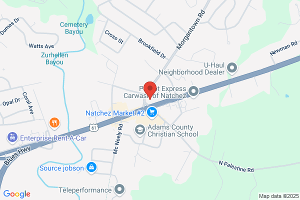 UMB Morgantown Branch