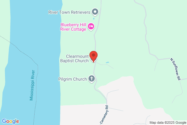 Clearmount Baptist Church