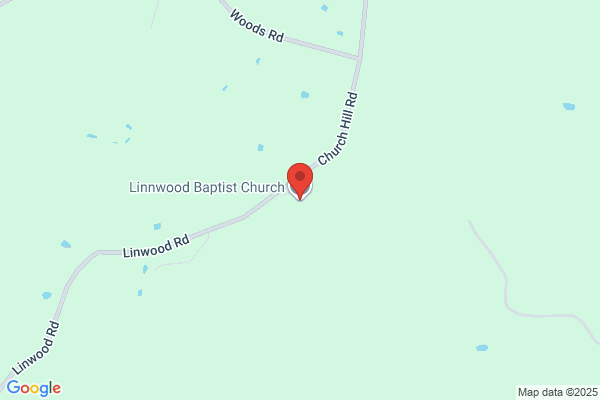 Linnwood Baptist Church