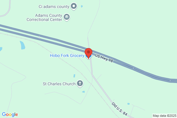 Hobo Fork Grocery