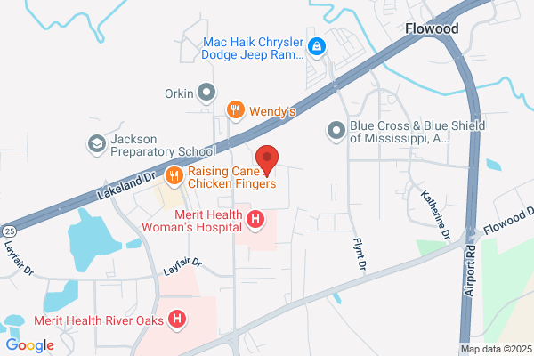 Brentwood Behavioral Health