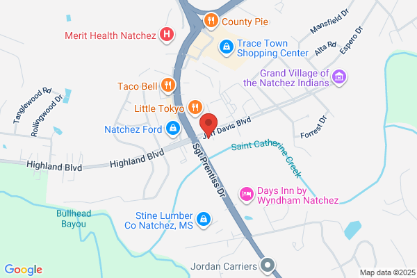 Natchez Oncology Clinic
