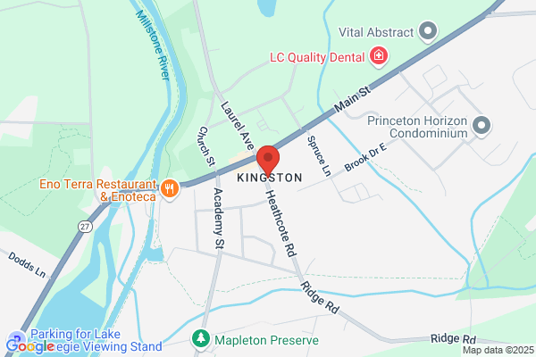 Kingston Volunteer Fire Department