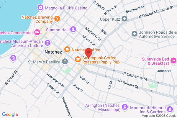 MacKel Robert D & Sons Funeral Home
