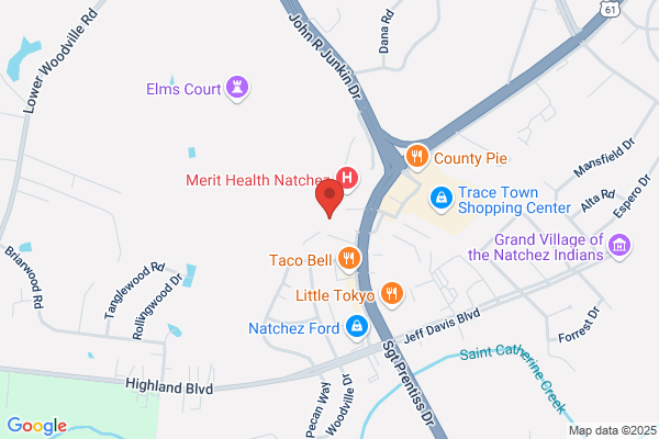 Natchez Neurology Clinic