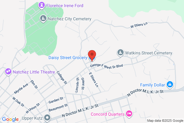Daisy Street Grocery