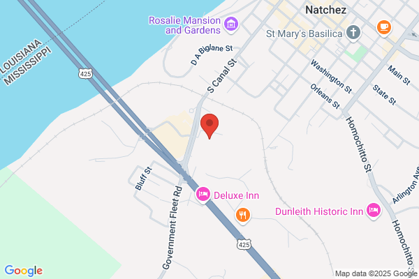 Holiday Inn Express & Suites Natchez South, an IHG Hotel