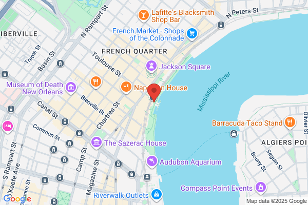 Natchez Steam Laundry & Cleaners