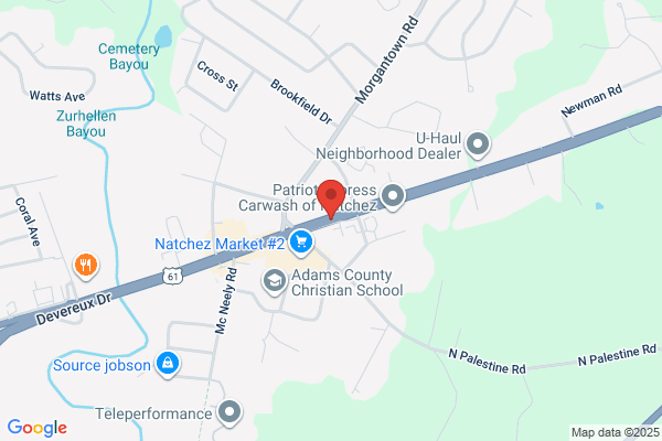 Fast Pace Health Urgent Care - Natchez, MS