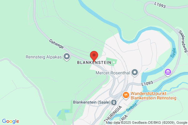 Blankenstein's