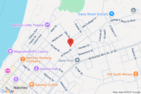 Natchez Childrens Home