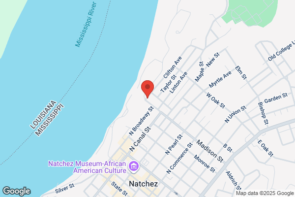 Natchez Pottery Studios, LLC