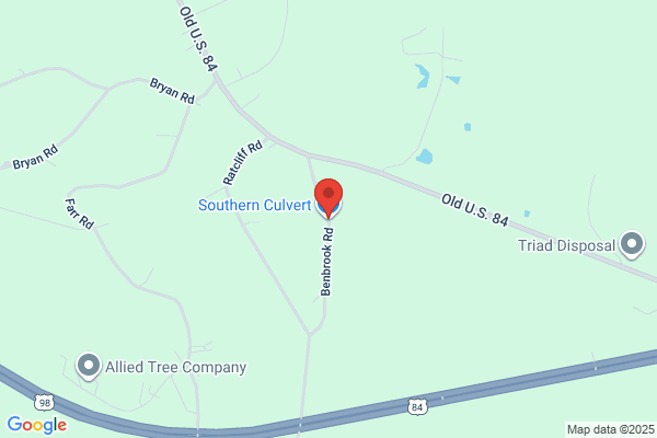Southern Culvert Co