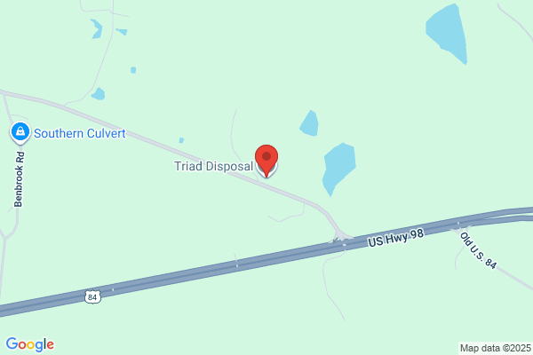 Triad Disposal