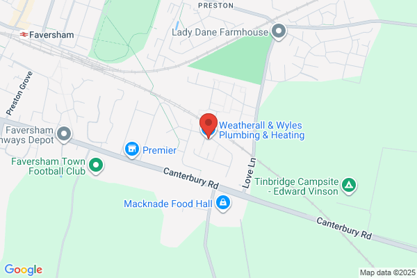 W & W Plumbing & Heating Co