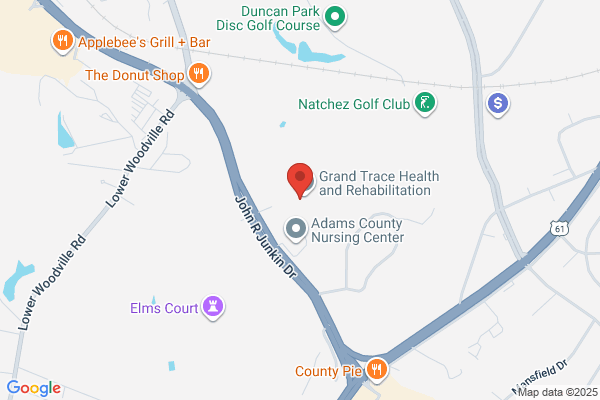 Glenburney Nursing Home