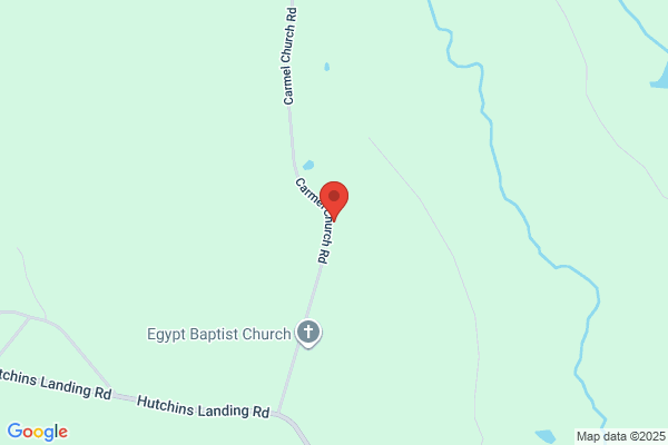 Egypt Baptist Church