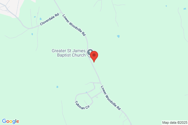 Forest Aid Baptist Church