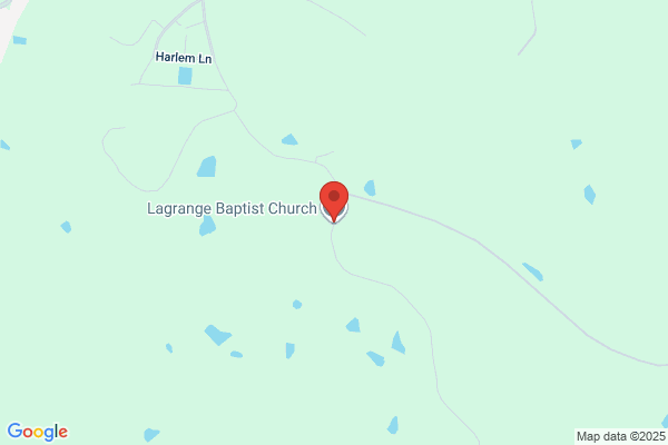 Lagrange Baptist Church