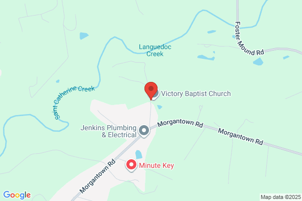 Maranatha Baptist Mission