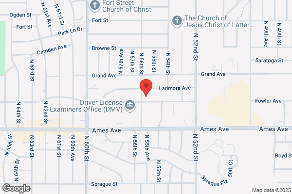 Pleasant Green Baptist Church