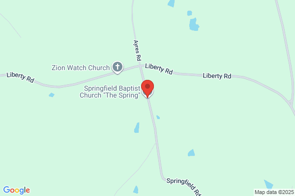 Springfield Baptist Church