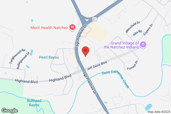 Angel's Nails