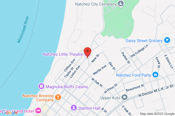 Natchez Little Theatre