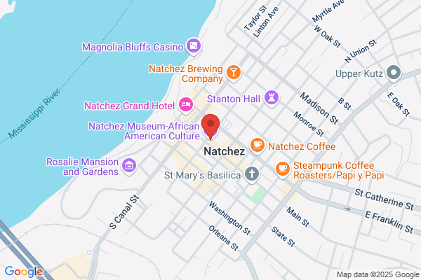Natchez Museum of African American History and Culture