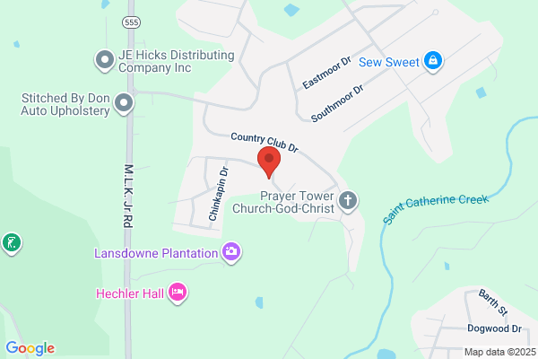 Alexander Tree Services