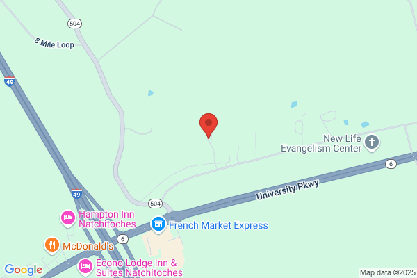 Dogwood Ridge RV Park