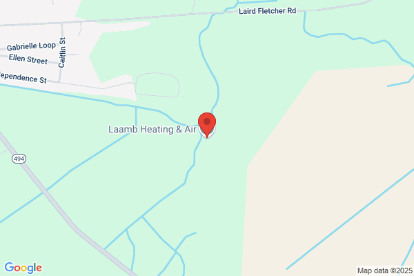 Laamb Heating & Air