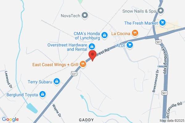 Southern Air