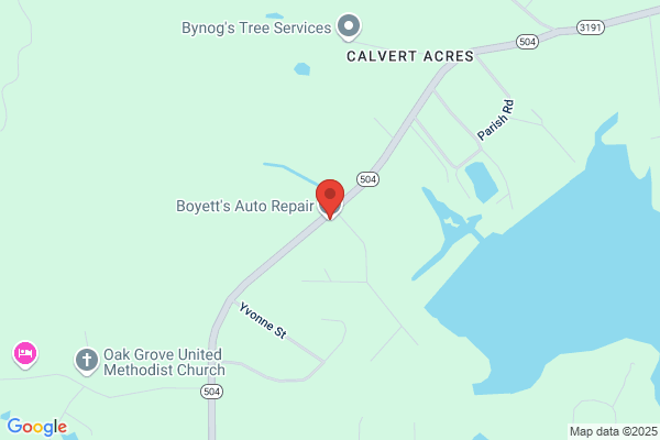 Boyetts Auto Repair