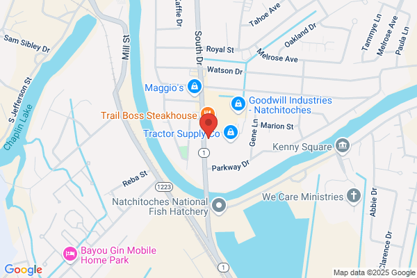 Moore's Tire & Service Centers