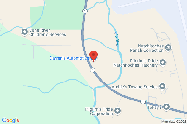 Darrens Automotive