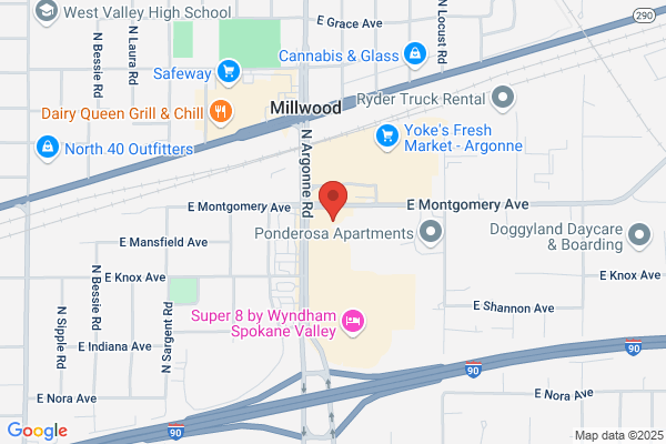 Montgomery Hardware & Auto Parts