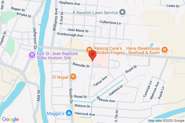 Alexandria Oral Surgery & Dental Implant Center