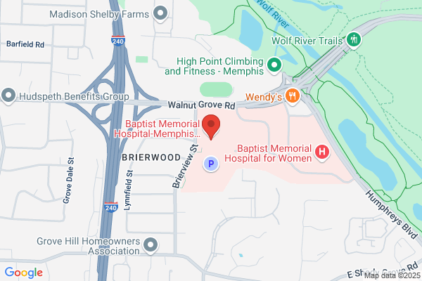 Burke Larry R Dr