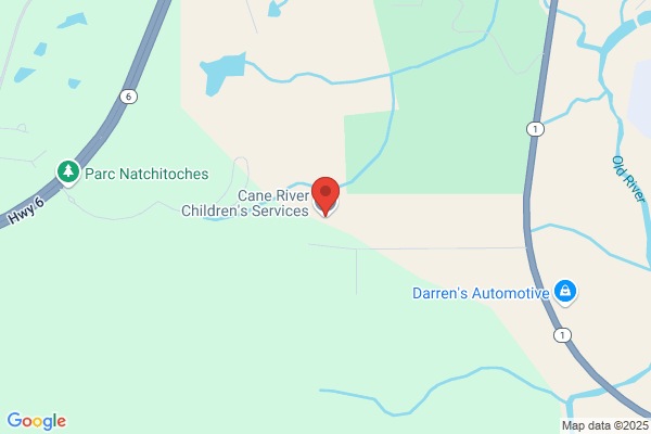 Cane River Childrens Services