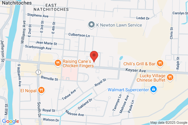 Heritage Manor of Natchitoches