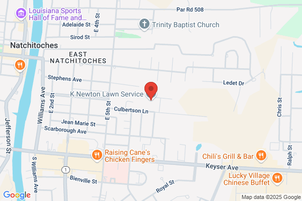 Natchitoches Lawn & Landscape