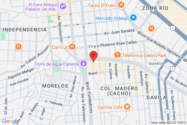 Moreno Surgical Specialists