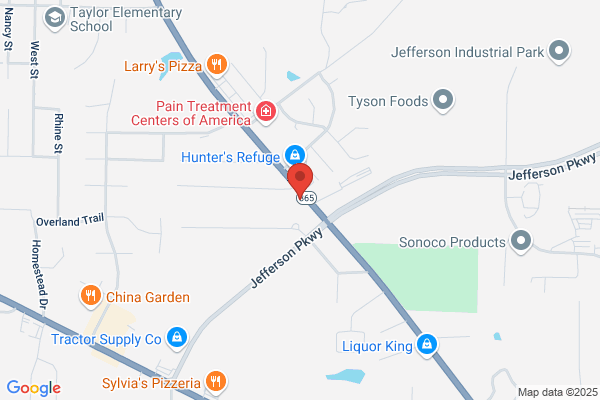 Jones Feed & Hardware