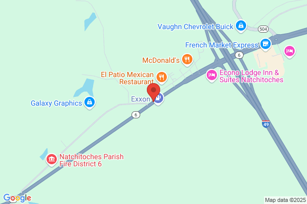 Nakatosh Rv Park